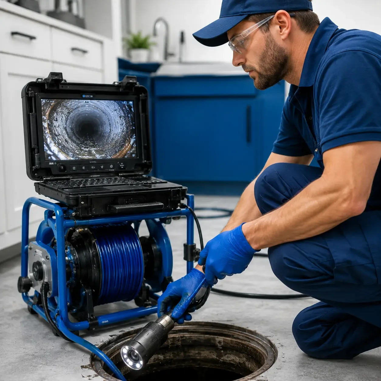 Pipe Relining professionals serving Thornton, KY